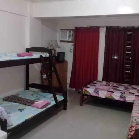 Budget Room For You @ Kassel Residences Manila Exteriér fotografie