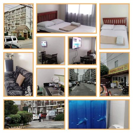 Budget Room For You @ Kassel Residences Manila Exteriér fotografie