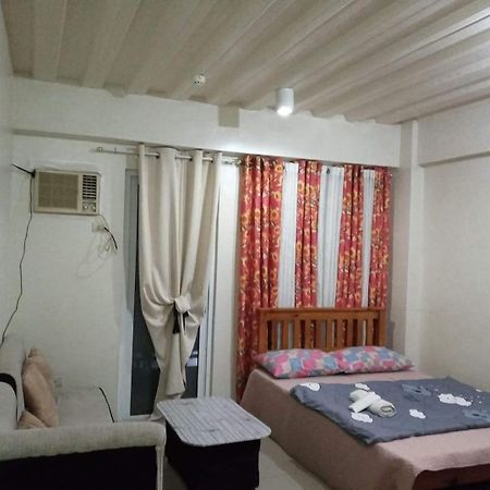 Budget Room For You @ Kassel Residences Manila Exteriér fotografie