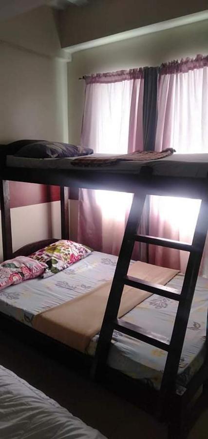 Budget Room For You @ Kassel Residences Manila Exteriér fotografie