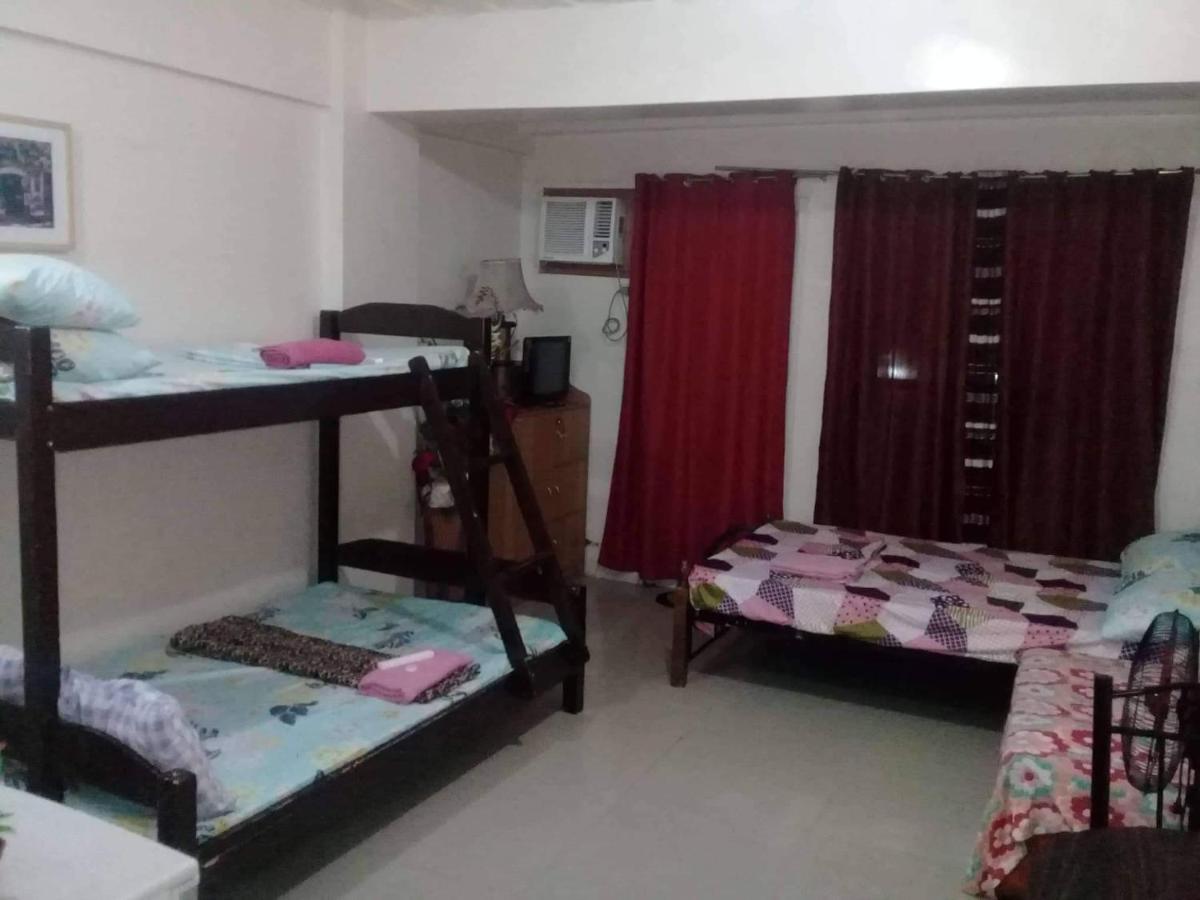 Budget Room For You @ Kassel Residences Manila Exteriér fotografie