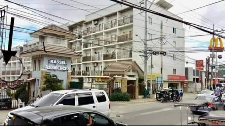 Budget Room For You @ Kassel Residences Manila Exteriér fotografie