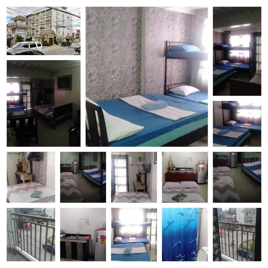 Budget Room For You @ Kassel Residences Manila Exteriér fotografie