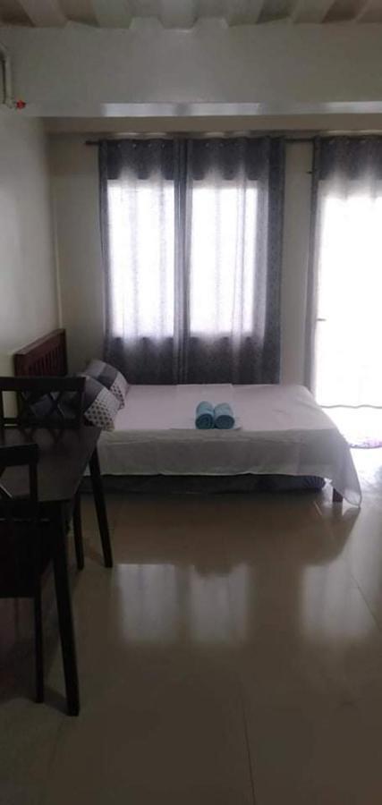 Budget Room For You @ Kassel Residences Manila Exteriér fotografie