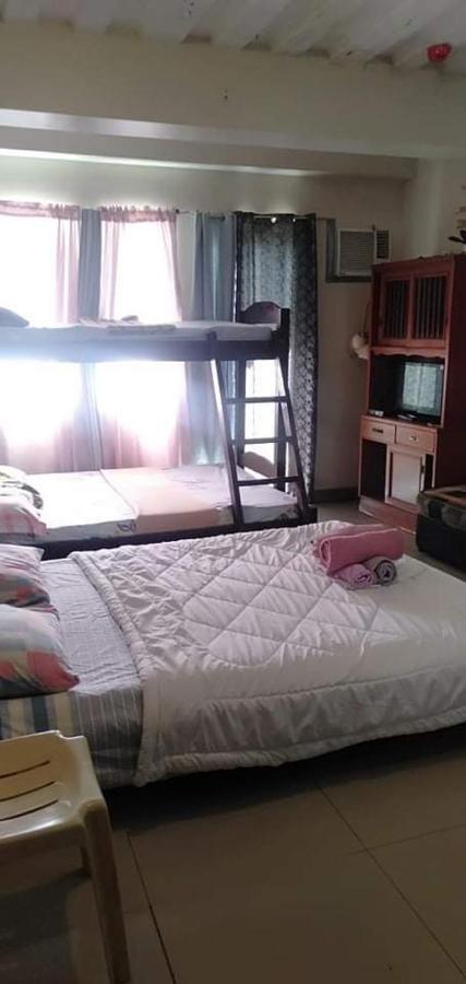 Budget Room For You @ Kassel Residences Manila Exteriér fotografie