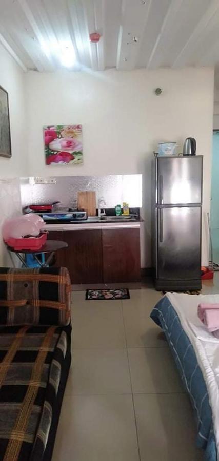 Budget Room For You @ Kassel Residences Manila Exteriér fotografie