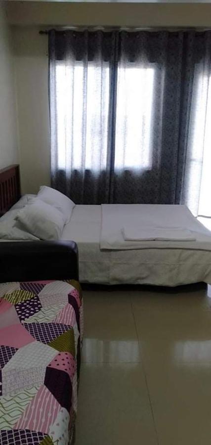Budget Room For You @ Kassel Residences Manila Exteriér fotografie