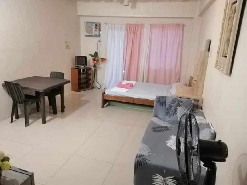 Budget Room For You @ Kassel Residences Manila Exteriér fotografie