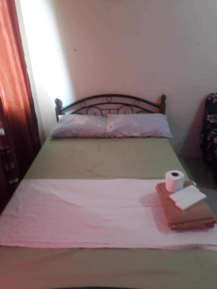 Budget Room For You @ Kassel Residences Manila Exteriér fotografie