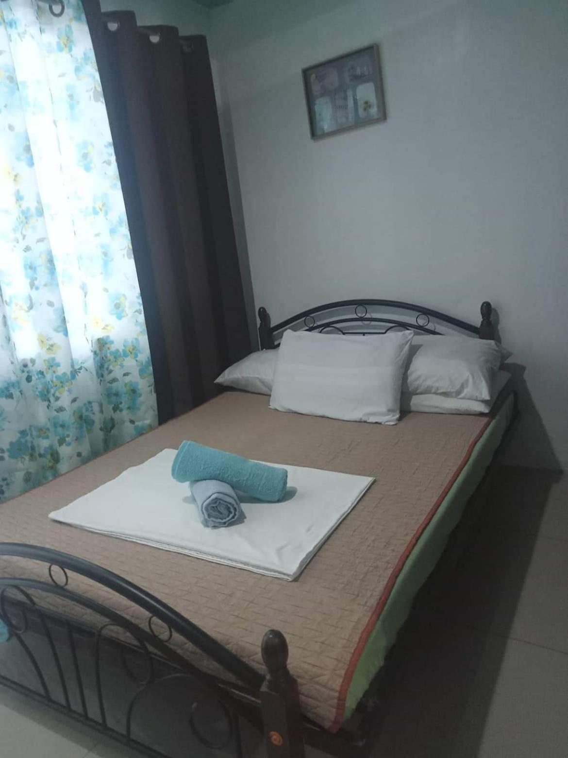 Budget Room For You @ Kassel Residences Manila Exteriér fotografie